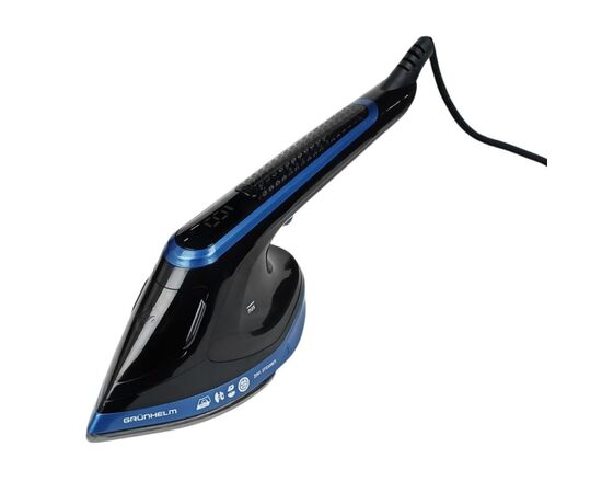 Відпарювач для одягу Grunhelm EI9702C