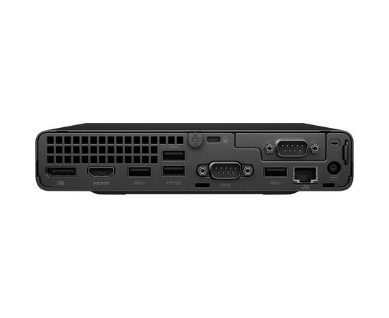 Компьютер HP Pro Mini 260 G9 / i3-1315U, 8, 512, K&M, WiFi (B70TGAT), изображение 4