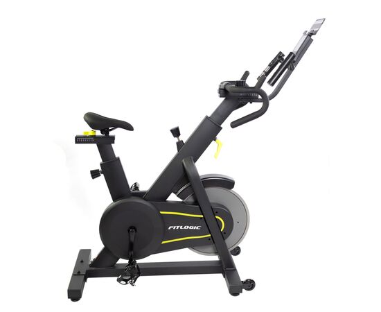 Велотренажер FitLogic SP2301P, изображение 2