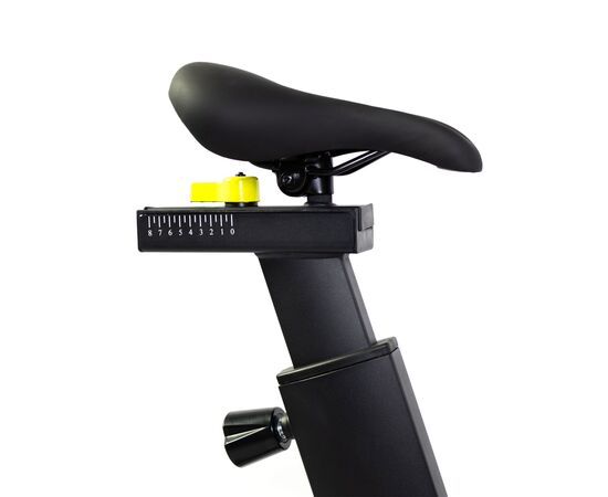 Велотренажер FitLogic SP2301P, изображение 3