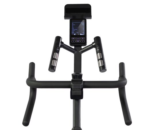 Велотренажер FitLogic SP2301P, изображение 5
