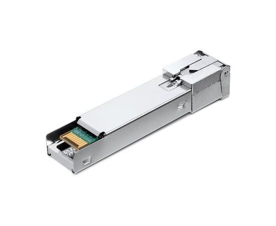 Модуль SFP TP-Link DS-PMA-C+, зображення 2