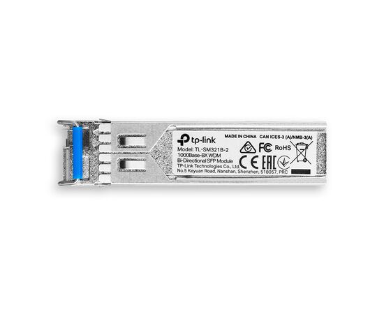 Модуль SFP TP-Link SM321B-2, зображення 2