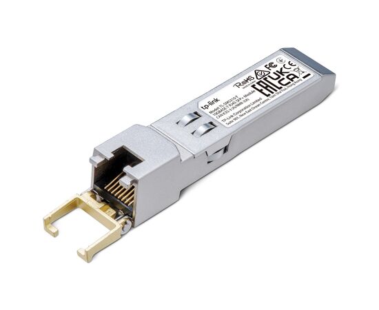 Модуль SFP TP-Link SM5310-T, зображення 3