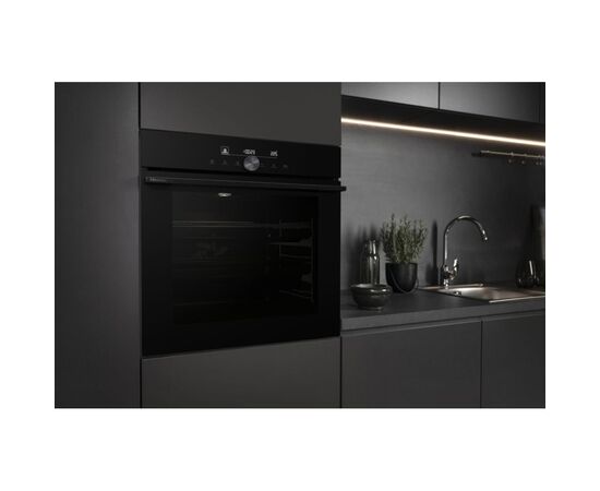 Духова шафа Hisense BSA65334ABG8, зображення 11