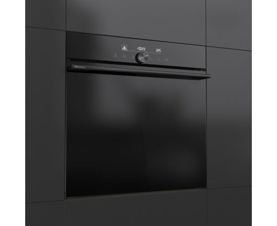 Духова шафа Hisense BSA65334ABG8, зображення 2