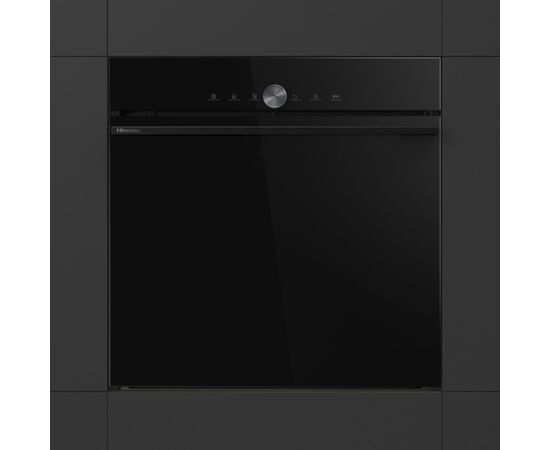 Духова шафа Hisense BSA65334ABG8, зображення 3