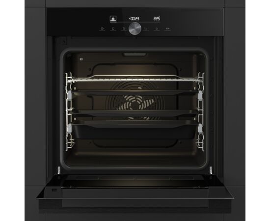 Духова шафа Hisense BSA65334ABG8, зображення 7