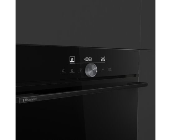 Духова шафа Hisense BSA65334ABG8, зображення 9