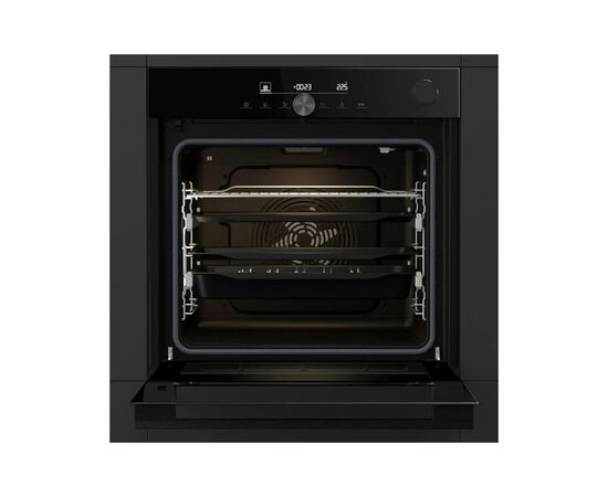 Духовой шкаф Hisense BSA6633PBG8, изображение 2