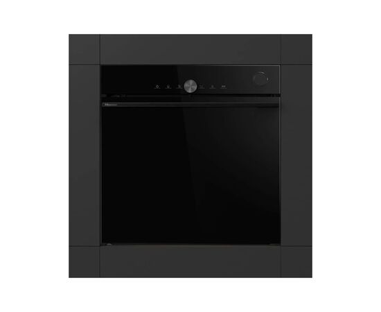 Духовой шкаф Hisense BSA6633PBG8, изображение 4