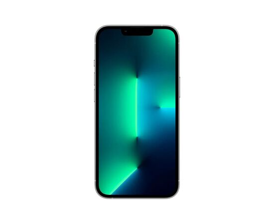 Мобильный телефон Apple iPhone 13 Pro 128Gb Silver (REF B) BREEZY (2BMLVA3), изображение 2