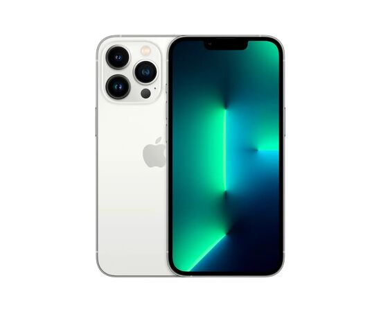 Мобильный телефон Apple iPhone 13 Pro 128Gb Silver (REF B) BREEZY (2BMLVA3)