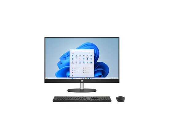 Компьютер HP 27-cr2003ua AiO / Ultra7 255U, 32, 1TBSSD, WiFi, K&M, W11 ADV SL (D3MU3EA)