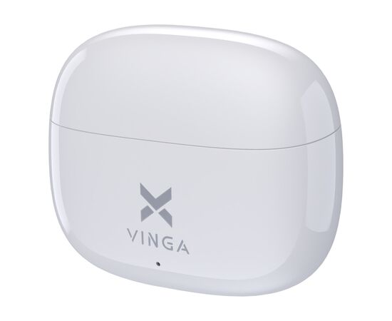 Наушники Vinga HBT065 Bluetooth White (HBT065WT), изображение 3