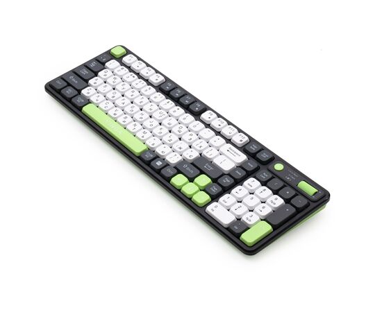 Клавиатура Vinga KBW-470 Wireless Gray (KBW-470 Gray), изображение 2