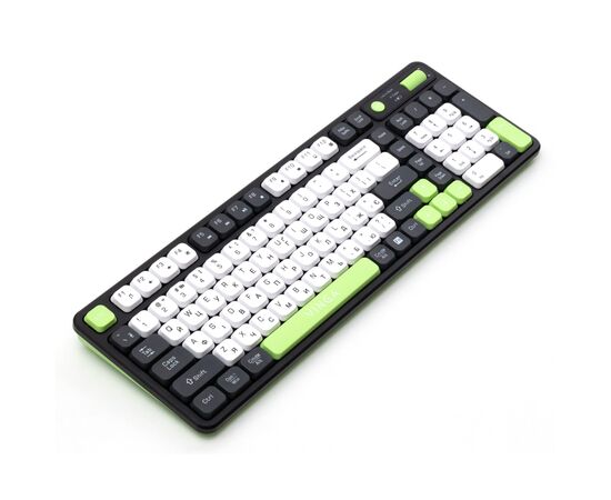 Клавиатура Vinga KBW-470 Wireless Gray (KBW-470 Gray), изображение 3