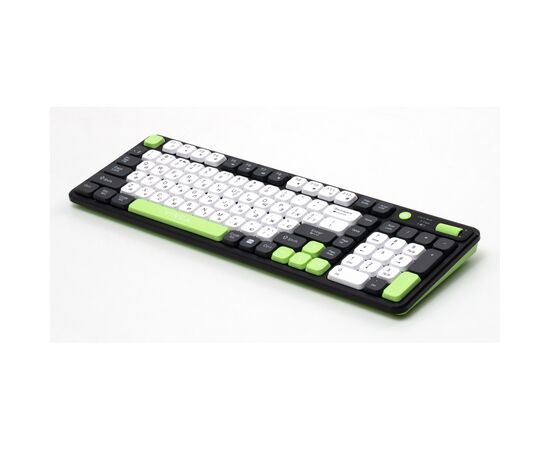 Клавиатура Vinga KBW-470 Wireless Gray (KBW-470 Gray), изображение 4