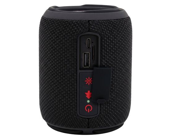 Акустична система Vinga SPB-030 Black, зображення 6