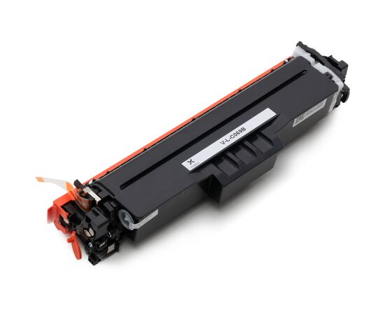 Картридж Vinga Canon 069 Black 2.1K (V-L-C069B), зображення 4