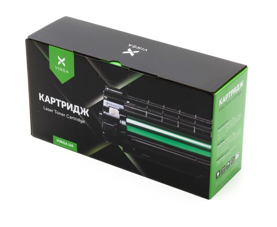 Картридж Vinga Brother TN2590 1.2K (V-T-BTN2590), изображение 6