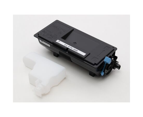 Картридж Vinga Kyocera TK-3400 12.5K (V-L-KTK-3400), зображення 5