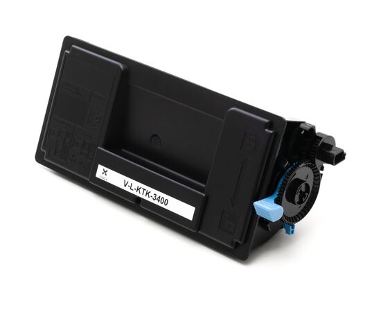 Картридж Vinga Kyocera TK-3400 12.5K (V-L-KTK-3400)