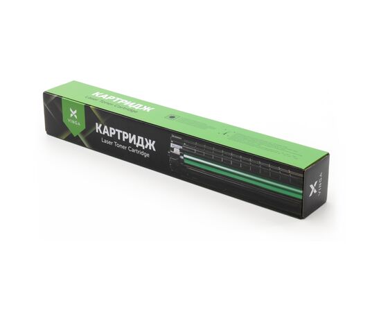 Тонер-картридж Vinga Canon C-EXV54 Black 15.5K (V-T-CEXV54B), зображення 4