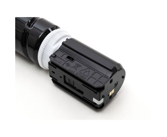 Тонер-картридж Vinga Canon C-EXV54 Magenta 8.5K (V-T-CEXV54M), зображення 3