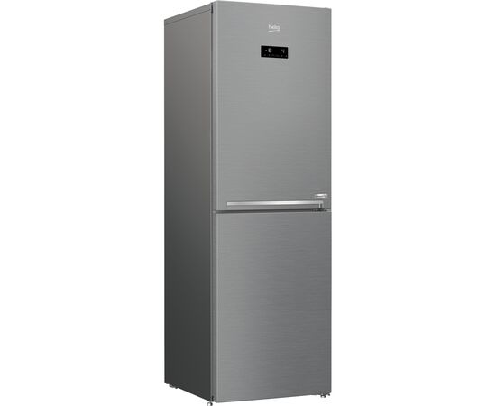 Холодильник Beko RCNA386E40ZXBN, зображення 2