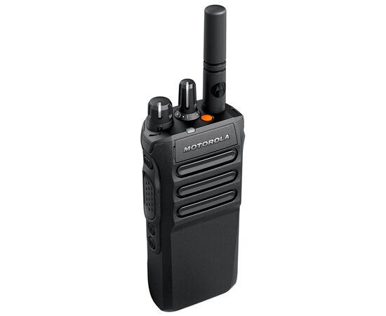 Портативная рация Motorola МОТОТRВО R7A VHF NКР, изображение 2