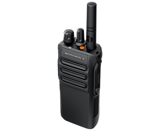 Портативна рація Motorola МОТОТRВО R7 UHF NКР ВТ WIFI GNSS PREMIUM, зображення 3