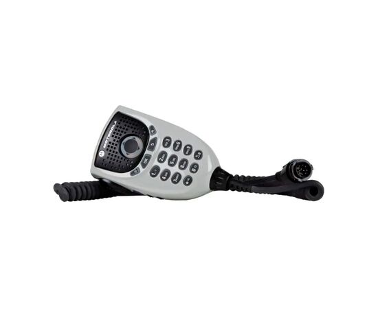 Портативная рация Motorola DM4600E 136-174М 25W with Keypad Mic, изображение 3