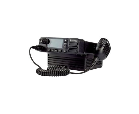 Портативна рація Motorola DM4600E 403-470М 25W, зображення 3