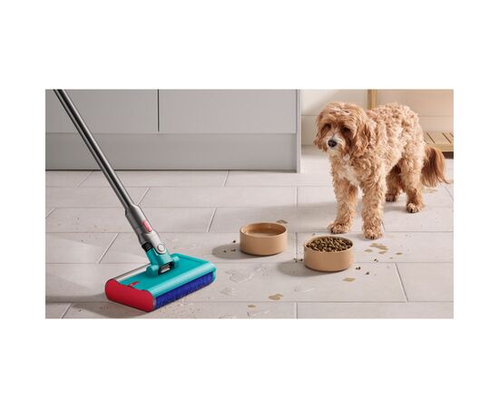 Пылесос Dyson V15s Detect Submarine (448798-01), изображение 3