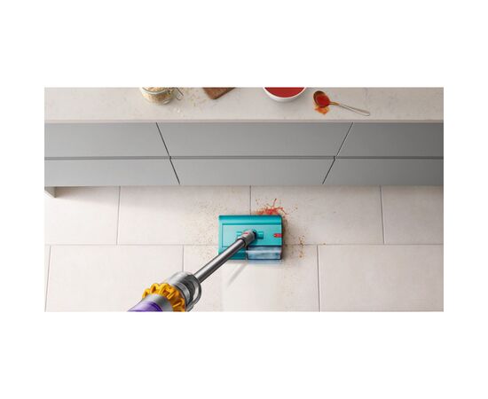Пылесос Dyson V15s Detect Submarine (448798-01), изображение 4