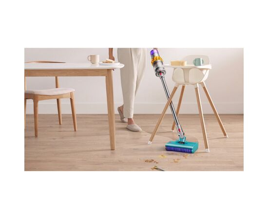 Пылесос Dyson V15s Detect Submarine (448798-01), изображение 5