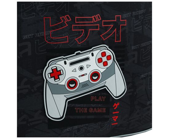 Рюкзак шкільний GoPack Education 165S Play (GO26-165S-6), зображення 10