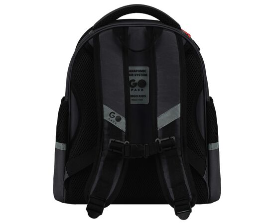 Рюкзак шкільний GoPack Education 165S Play (GO26-165S-6), зображення 3