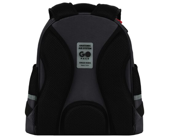 Рюкзак шкільний GoPack Education 165S Play (GO26-165S-6), зображення 4