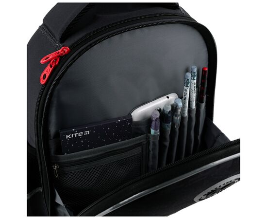 Рюкзак шкільний GoPack Education 165S Play (GO26-165S-6), зображення 7