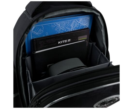 Рюкзак шкільний GoPack Education 165S Play (GO26-165S-6), зображення 9