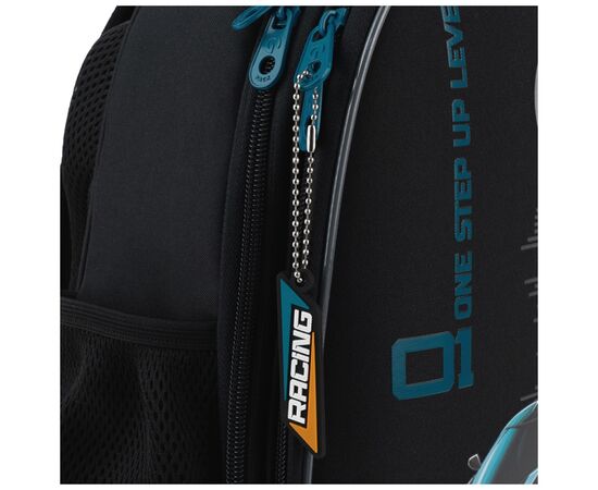 Рюкзак шкільний GoPack Education 165S Speed Zone (GO26-165S-5), зображення 11