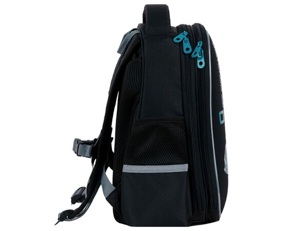 Рюкзак шкільний GoPack Education 165S Speed Zone (GO26-165S-5), зображення 2