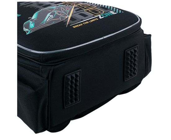 Рюкзак шкільний GoPack Education 165S Speed Zone (GO26-165S-5), зображення 5