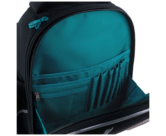 Рюкзак шкільний GoPack Education 165S Speed Zone (GO26-165S-5), зображення 6