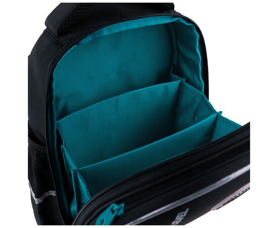 Рюкзак шкільний GoPack Education 165S Speed Zone (GO26-165S-5), зображення 8