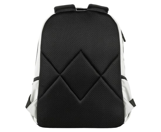 Рюкзак школьный GoPack Education 183 світло-сірий (GO26-183M-2), изображение 4