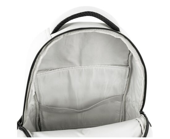 Рюкзак школьный GoPack Education 183 світло-сірий (GO26-183M-2), изображение 7