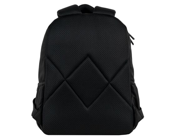 Рюкзак школьный GoPack Education 183 чорний (GO26-183M-3), изображение 4